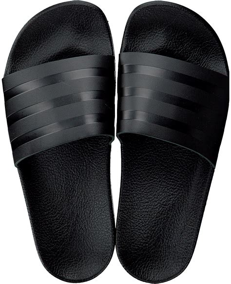 adidas dames slippers.